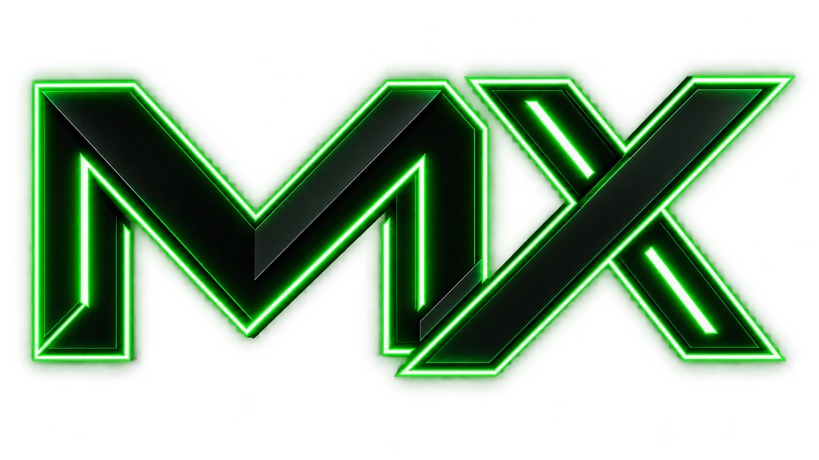MOGIX MX Logo